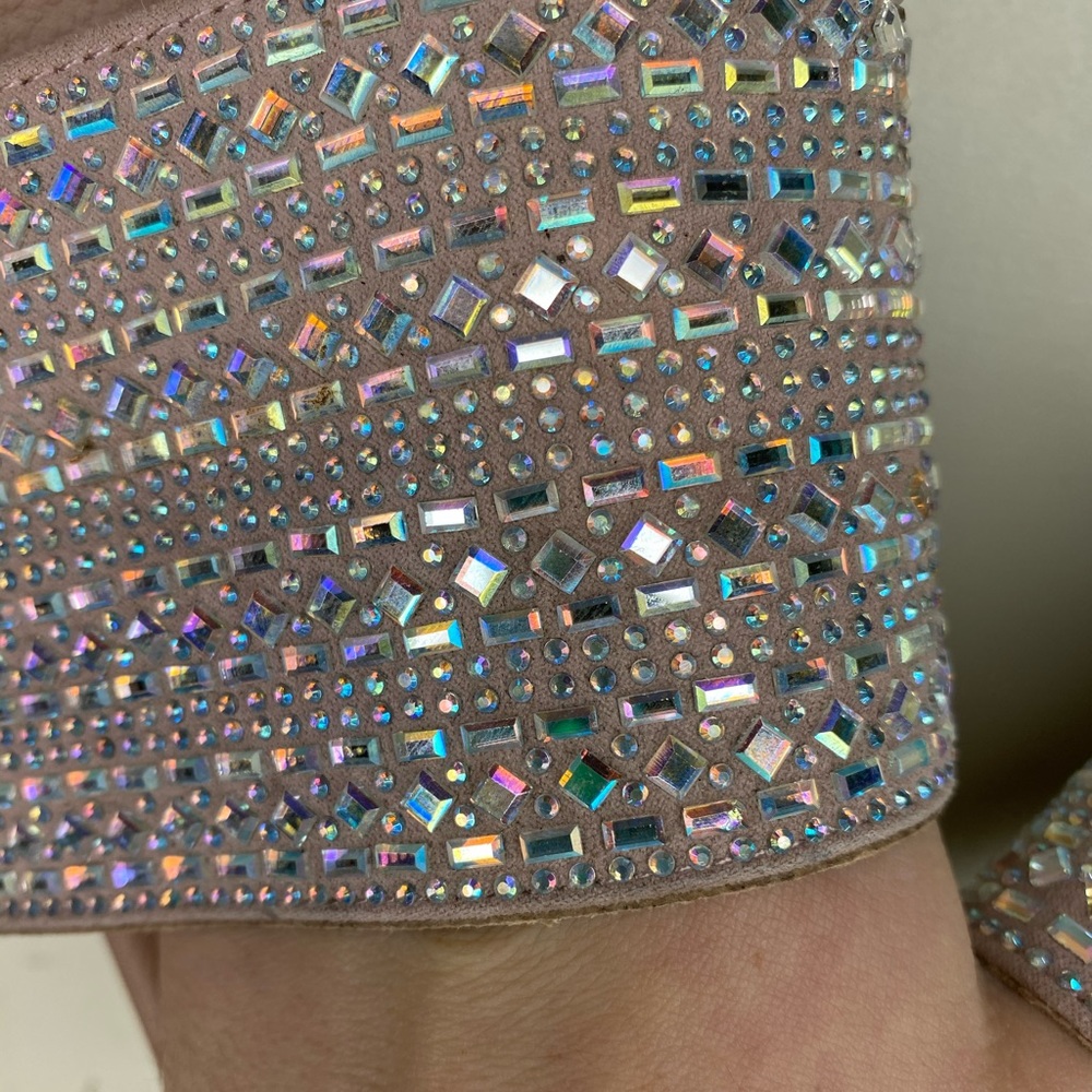 Sparkly Slides - image 3